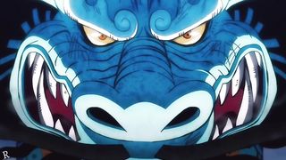 ONE PIECE「AMV」ROYALTY - LUFFY GEAR 5 VS KAIDO