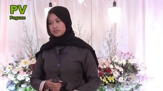 Salam tresno cover Lisa febri