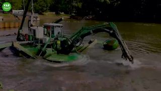 55 Most Unbelievable Agriculture Machines and Ingenious