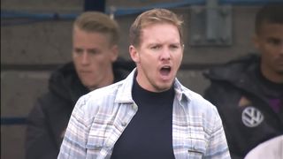 Successful Nagelsmann debut _ USA vs. Germany 1-3 _ Highlights _ Friendly.
