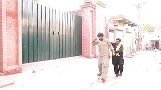 Rana Ijaz Ko Mazaq Mehnga Par Gya