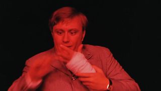 Бриллиантовая рука