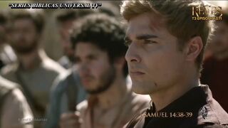 Reyes Capítulo 71