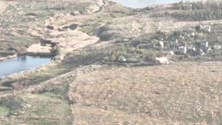 Ukraine Russia War | Russian BMP Explodes near Avdiivka | RCF
