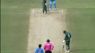 #INDvsBAN Fall of Wickets | 19-10-2023 | Highlights
