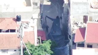 Israel War | Israeli Forces Eliminate Palestinian Militants with Spike Firefly | Oct 19, 2 | RCF