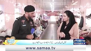 پاکستان کی جیلوں میں قیدی کیسے سوتے ہے۔