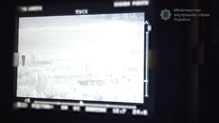 Ukraine Russia War | Stugna-P ATGM Strikes on Russian Vehicles near Raihorodka | Luhansk O | RCF