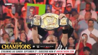 John Cena VS Shan Michaels full fight