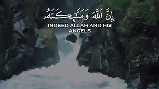 Quran Tilawat -  whatsapp status - English quran - Beautiful recitation_3