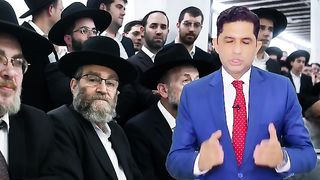 یہودی اتنے امیر کیوں ہے۔؟