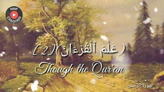 Al Rahman Quran recitation status