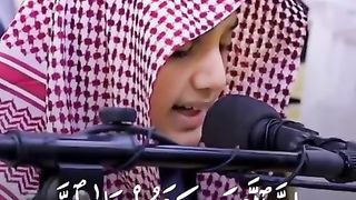 Quran Tilawat status - Beautiful recitation 2023 #Shorts