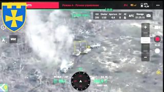 Ukraine Russia War | 116th Territorial Defense Brigade Repulses Russian Attack in Avdiivka | RCF