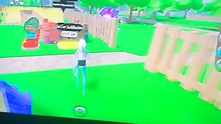 Roblox la vie