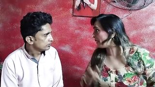 رانی اور گلزار کی شدید لڑائی
