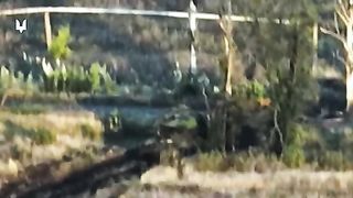 Ukraine Russia War | 73rd Special Operations Center Eliminates Russian Tanks in Donetsk Re | RCF