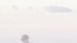 Israel War | Israeli Airstrike in Gaza Strip | RCF