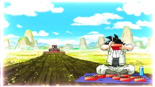 Dragon ball super episode 2 in hindi