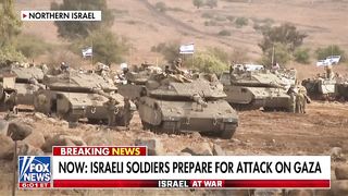 Iran Warns Israel Over Attacks on Gaza, Says Hezbollah Will Bring “Huge Earthquake”