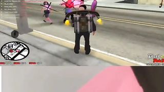 woman was discriminated against part 4