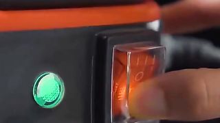 High Pressure Steam Cleaning