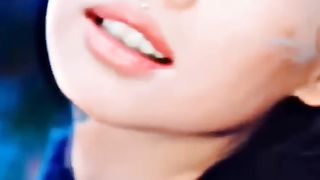 Vminkook reaction to jennie lisa rose???????? #liskook #taennie #vnnie #jirose #jinsoo #foryou