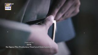 Sinf e Aahan Episode 9