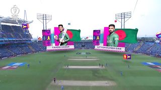 Full Highlights | India Vs Bangladesh ICC World Cup 2023 Match Highlights | IND Vs BAN Highlights