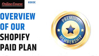 how to shopify paid plan - My SECRET weapon
