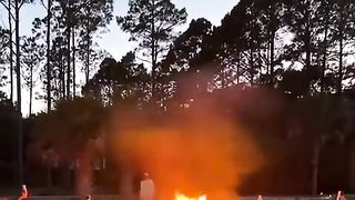 Celebration | Light It Up: Igniting the Fun | FireworksFrenzy | FunFM