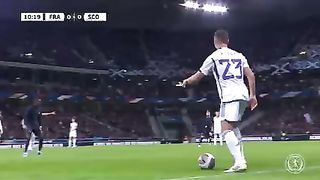 Football match 3