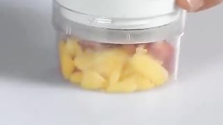 Remix | Slap Chop Remix: Musical Culinary Beats | FoodieGrooves | FunFM