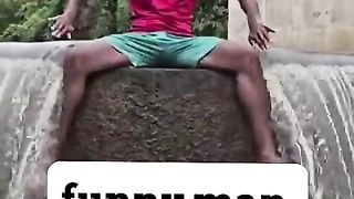 Funny man 9