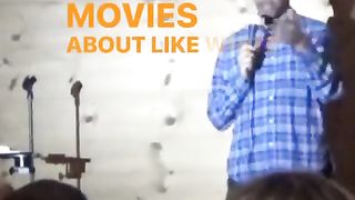 Comedy | Crowd Leaves After Disney Joke: Hilarious Exit | LaughOutLoud | FunFM