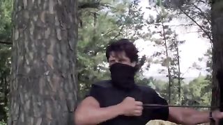 American Ninja 4B