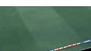 Viral Kohli six