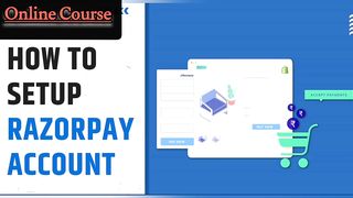 How to set up razorpay account on Shopify store goes viral