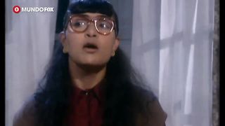 Bety la fea capítulo 5