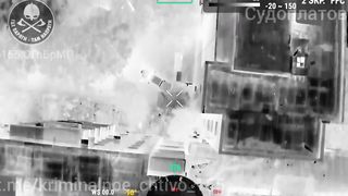Ukraine Russia War | Drone Operators from the 155th Guards Brigade Attack UAF Targets in U | RCF