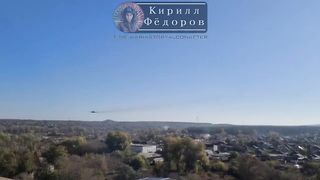 Russia Ukraine War | Russian Su-25 Jets Over Ukraine | RCF
