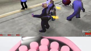 woman was discriminated against part 5