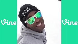 KingBach Vine Compilation 233 Vines 2014 and 2015 Full