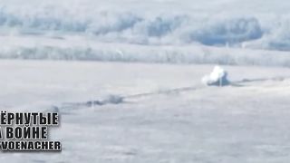 Ukraine Russia War | 15th Guards MSP Destroys Two AFU Tanks with ATGMs | RCF