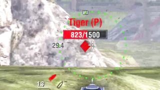 CMV -CC-56 # 10 часть #shorts #tanks