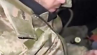 Ukraine Russia War | How Ukrainian Soldiers Celebrate Birthdays on the Frontline | RCF