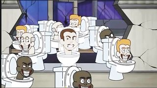Where are you: CAMERAMAN's ORIGIN