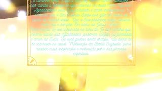 Tendo Fé em Tempos de Dificuldade: Uma Oração Inspirada em Jó | Canal de Motivação da Bíblia Sagrada