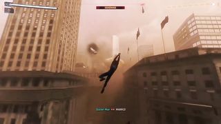 Marvel's Spider-Man 2 Boss PS5 2023