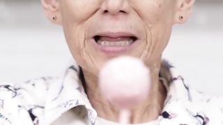 Largest Cake Pop